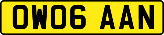 OW06AAN