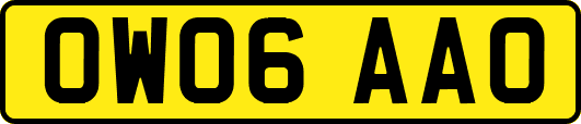 OW06AAO