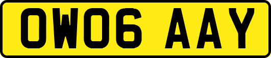 OW06AAY