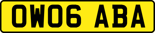 OW06ABA