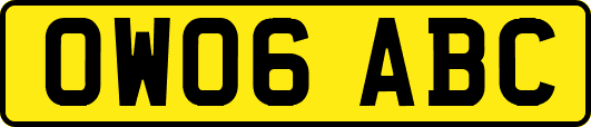 OW06ABC