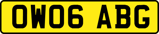 OW06ABG