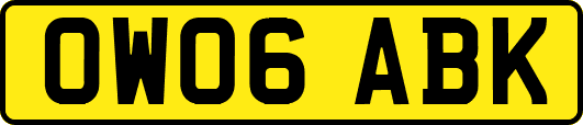 OW06ABK