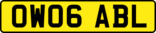 OW06ABL