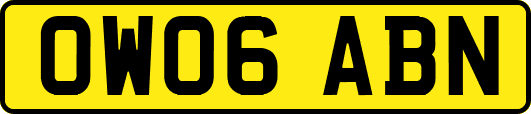 OW06ABN