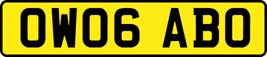 OW06ABO