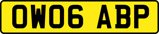 OW06ABP