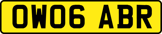 OW06ABR