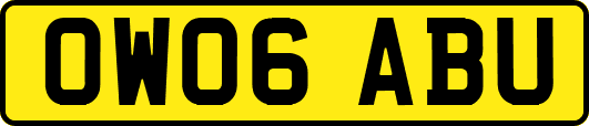 OW06ABU