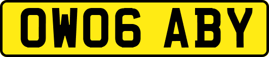 OW06ABY