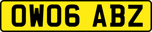 OW06ABZ
