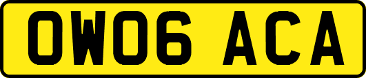 OW06ACA