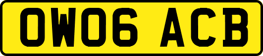 OW06ACB