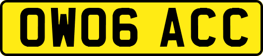 OW06ACC