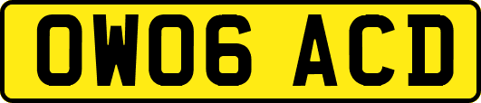 OW06ACD