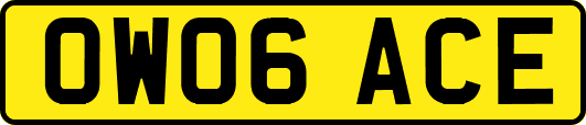 OW06ACE
