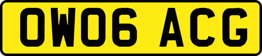 OW06ACG