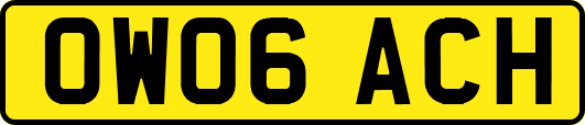 OW06ACH