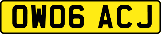 OW06ACJ