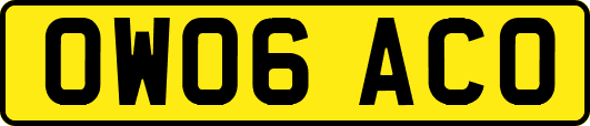 OW06ACO
