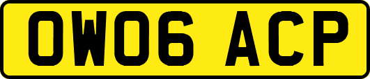 OW06ACP