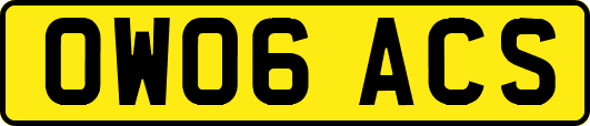 OW06ACS
