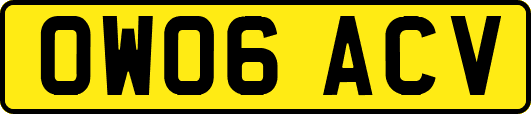 OW06ACV