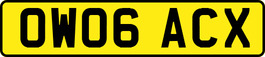 OW06ACX