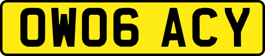 OW06ACY