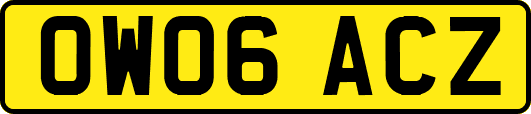 OW06ACZ