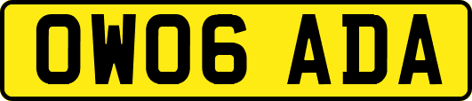 OW06ADA