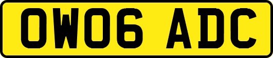 OW06ADC
