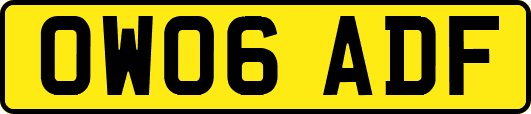 OW06ADF