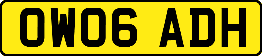 OW06ADH