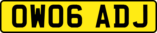OW06ADJ