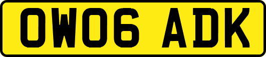 OW06ADK