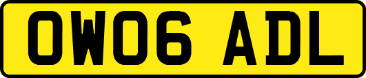 OW06ADL