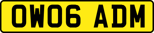 OW06ADM