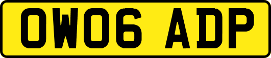 OW06ADP