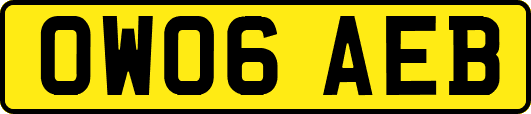 OW06AEB