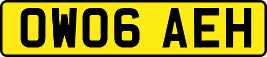 OW06AEH