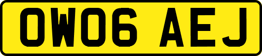OW06AEJ