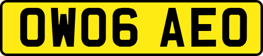 OW06AEO