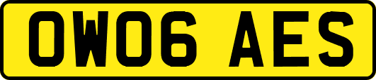 OW06AES