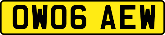 OW06AEW