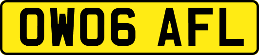 OW06AFL
