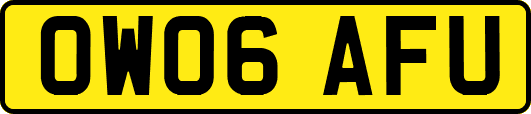 OW06AFU