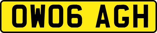 OW06AGH