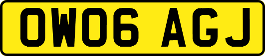 OW06AGJ