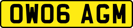 OW06AGM